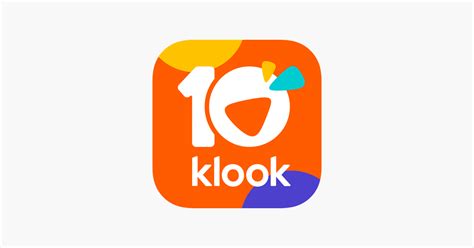 ‎App Store에서 제공하는 클룩 KLOOK: 액티비티, 투어, 렌트카, .